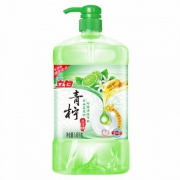 立白 青柠洗洁精1.45kg