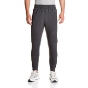 adidas 阿迪达斯 TRAINING 男式 针织长裤 WORKOUT PANT