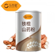五谷聚 核心产地 铁棍山药粉 400g