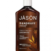 凑单品！ Jason Natural 去头屑洗发水 355ml