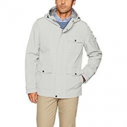 限L码：Dockers Thorn Trail Cloth 男夹克