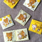 Okamoto冈本 轻松熊 避孕套 超润滑热感安全套 10个装
