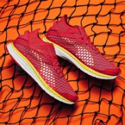 PUMA Speed Ignite Netfit 女士跑鞋