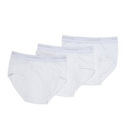Calvin Klein 男式三角内裤3件套