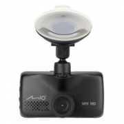 Mio 宇达电通 MiVue 630 1296P 夜视行车记录仪 298元包邮