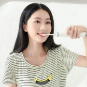 22点开始：网易严选 全净皓齿变速式声波电动牙刷