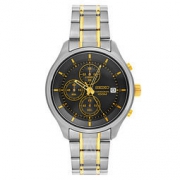 SEIKO 精工 Special Value SKS555 男士时装腕表