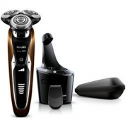 PHILIPS 飞利浦 9000系列 S9511/12 干湿两用 剃须刀 不带底座
