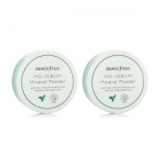 innisfree 悦诗风吟 控油矿物质散粉 5g *4件