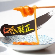 儿时回忆 纯麦芽糖 手工糖稀 500g/瓶