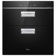 Midea 美的 MXV-ZLP100Q33 消毒柜