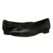 Clarks Couture Bloom 女士平底鞋