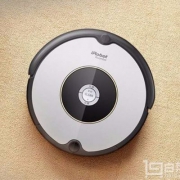 亚马逊中国：iRobot Roomba 601 智能扫地机器人 赠Oral-B电动牙刷
