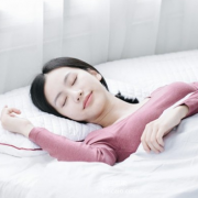 网易严选      高山苦荞麦枕 助眠安神