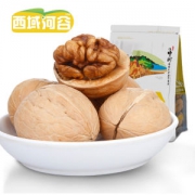 西域河谷 新疆阿克苏薄皮核桃 500g