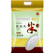 森王晶珍 东北大米 5kg