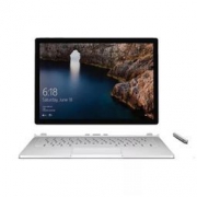 官翻版 微软 Surface Book 13.5寸二合一电脑（i5-6300U、8GB、128G SSD）