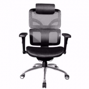 天猫商城：松林 享耀家 SL-F3A Plus 人体工学椅 3色 3期0息分期