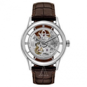 历史低价： ORIS 豪利时 ARTELIER系列 01734768440510752170 男士机械腕表