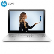 HP 惠普 ENVY 15-as109TU 15.6英寸轻薄触控笔记本电脑（i7-7500U 8G 512G SSD FHD Win10）
