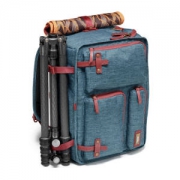 National Geographic 国家地理 摄影包 澳洲系列 蓝色 13.3L 到手价910元
