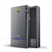 FiiO 飞傲 Q5蓝牙耳放解码一体机