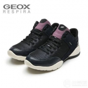 亚马逊中国：两色码全，Geox 健乐士 D Sfinge A 女士休闲鞋D642NA