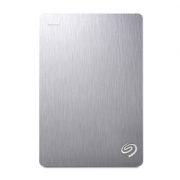 SEAGATE 希捷 Backup Plus 新睿品 4TB 移动硬盘