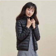 网易严选：女式超轻便携羽绒服 3色