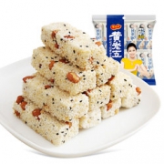黄老五 椒盐味米花酥糖 250g