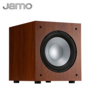 Jamo 尊宝 J12 12英寸木质有源低音炮
