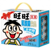 旺旺 乳酸菌原味125ml*20盒