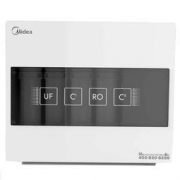 Midea 美的 MRO202B-4 家用净水器