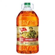 九三 致青春系列 非转基因 一级大豆油 5L