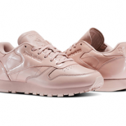 24日0点： Reebok 锐步 Classic Leather IL 女款休闲运动鞋 +凑单品    260元包邮（用券）