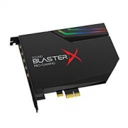 中亚Prime会员 : CREATIVE 创新 Sound BlasterX AE-5 PCI-E声卡