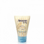 Aveeno艾惟诺 婴儿每日倍护润肤乳无香型30g