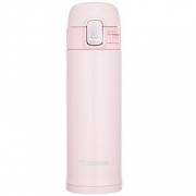 象印（ZOJIRUSHI）  SM-PB30-PP 保温杯 300ml