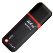 朗科（Netac）  U903 USB3.0高速闪存盘 64G 经典产品