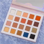 Violet Voss × Nicol Concilio 联名款20色眼影盘