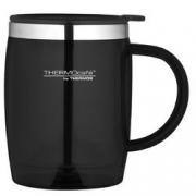 THERMOcafé 不锈钢保温杯 450ml *3件