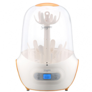 SNUG 舒氏 S226 奶瓶消毒器 *2件 +凑单品    199元包邮