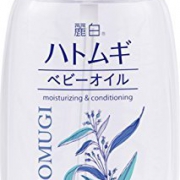 2017新版！熊野油脂 薏仁美白保湿爽肤水 300ml