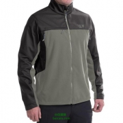 STP：Mountain Hardwear 男式抓绒夹克 2色 新低3.3折$59