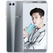 华为 nova2s全网通版（6GB+64GB）银钻灰4G手机