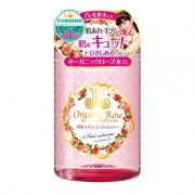 明色（MEISHOKU）  Organic Rose 玫瑰薏仁收敛平衡化妆水 200ml