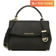 MICHAEL KORS 迈克·科尔斯 Ava Small系列 30T5GAVS2L 女士单肩斜挎手提包