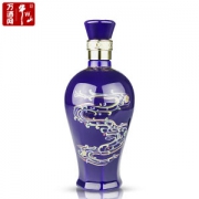 牛栏山 二锅头 珍品特酿 52度 浓香型白酒 500ml
