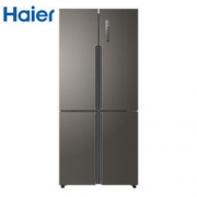 Haier 海尔 BCD-470WDPG 470升十字对开变频冰箱
