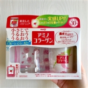 Meiji 明治胶原蛋白粉 罐装 90g 30日份